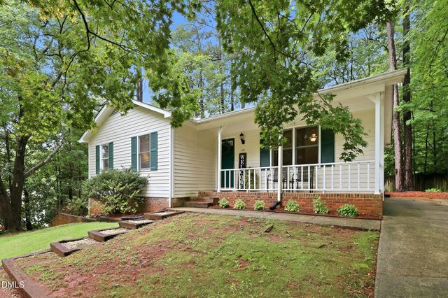 101 Cathedral Way, Cary, NC 27513