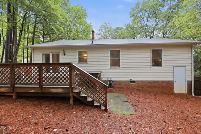 101 Cathedral Way, Cary, NC 27513