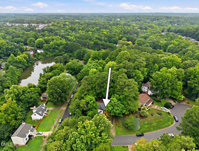 101 Cathedral Way, Cary, NC 27513