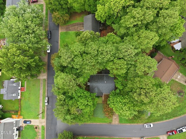 101 Cathedral Way, Cary, NC 27513