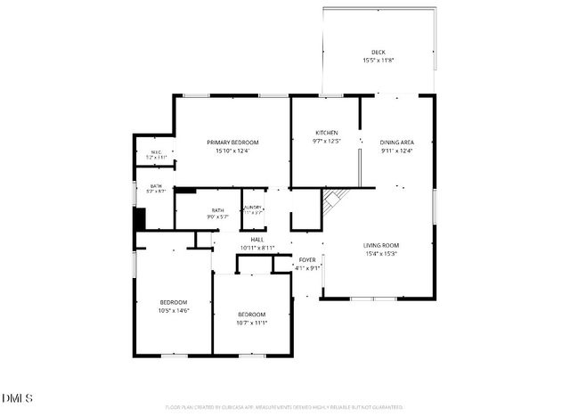 101 Cathedral Way, Cary, NC 27513