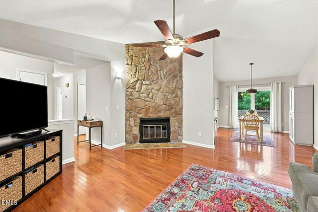 101 Cathedral Way, Cary, NC 27513