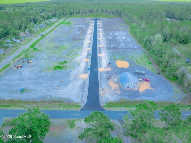 100 Rowan Drive, Waycross, GA 31503