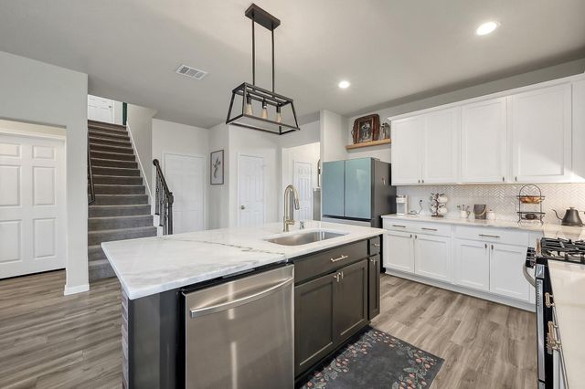 679 Red Elm Lane, Conroe, TX 77304