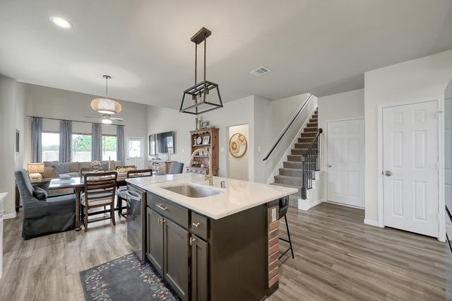 679 Red Elm Lane, Conroe, TX 77304