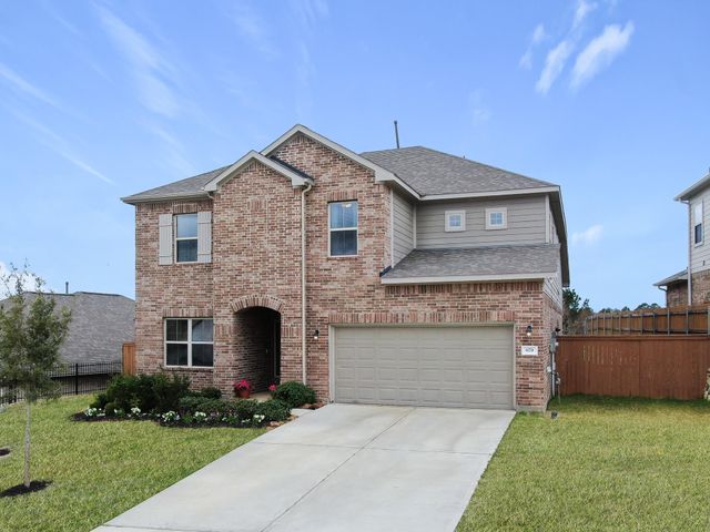 679 Red Elm Lane, Conroe, TX 77304