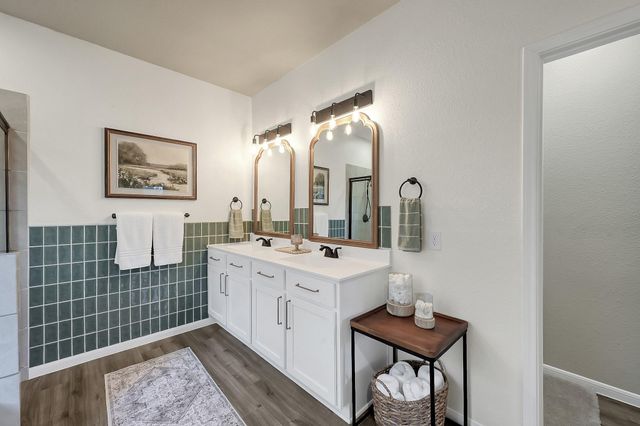 679 Red Elm Lane, Conroe, TX 77304