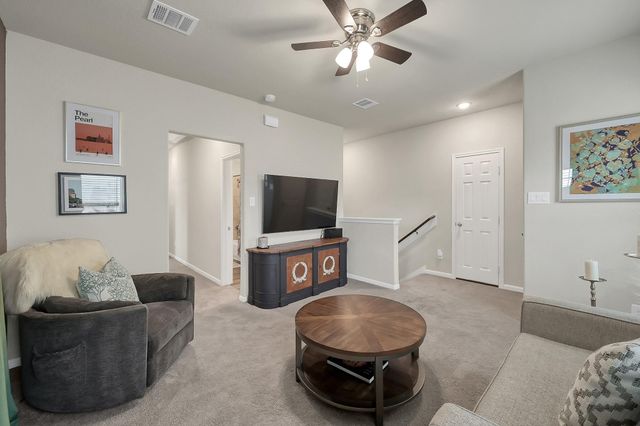 679 Red Elm Lane, Conroe, TX 77304