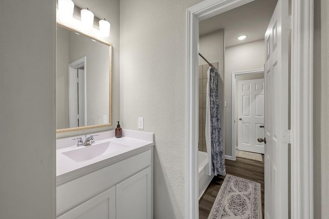 679 Red Elm Lane, Conroe, TX 77304