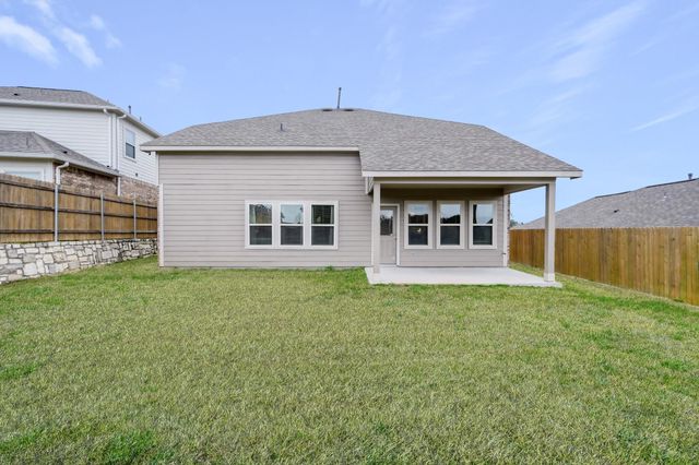 679 Red Elm Lane, Conroe, TX 77304