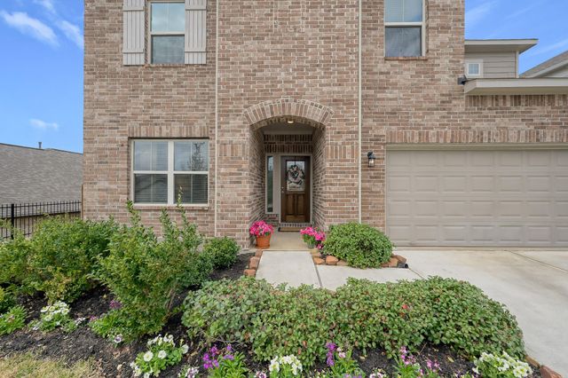 679 Red Elm Lane, Conroe, TX 77304