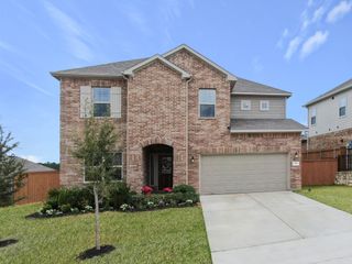 679 Red Elm Lane, Conroe, TX 77304