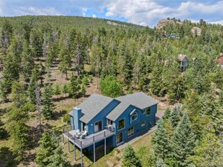 5378 Evergreen Heights Drive, Evergreen, CO 80439