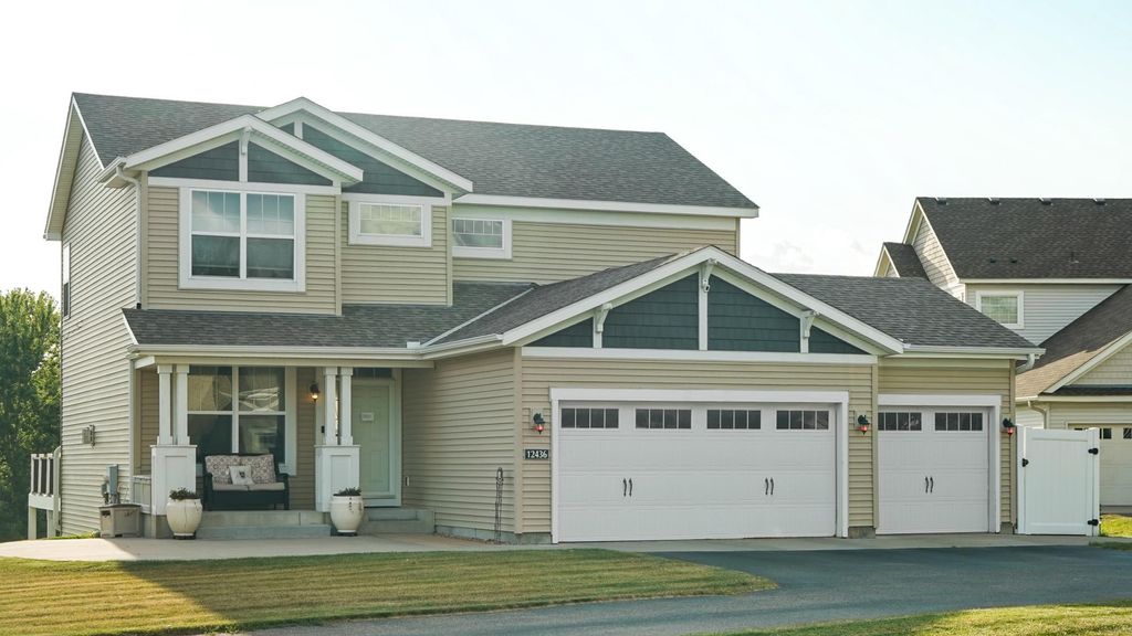 12436 67th Court NE, Otsego, MN 55330 — photo 2