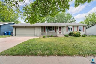 4201 E 22nd St, Sioux Falls, SD 57103