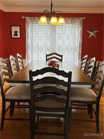 13506 Laughter Ct, Chesterfield, VA 23831