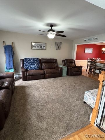 13506 Laughter Ct, Chesterfield, VA 23831