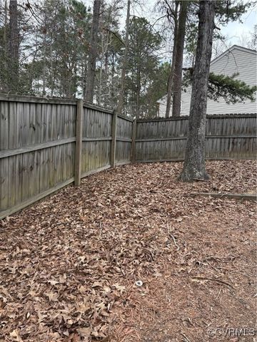 13506 Laughter Ct, Chesterfield, VA 23831