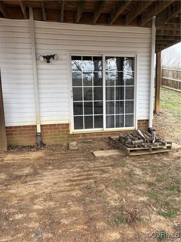 13506 Laughter Ct, Chesterfield, VA 23831