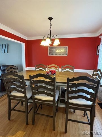 13506 Laughter Ct, Chesterfield, VA 23831