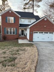 13506 Laughter Ct, Chesterfield, VA 23831