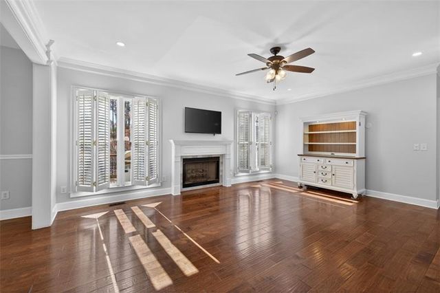 3505 Millwater Crossing Northeast, Dacula, GA 30019