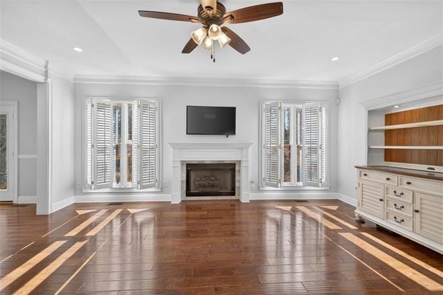 3505 Millwater Crossing Northeast, Dacula, GA 30019