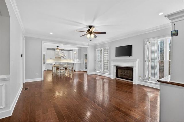 3505 Millwater Crossing Northeast, Dacula, GA 30019