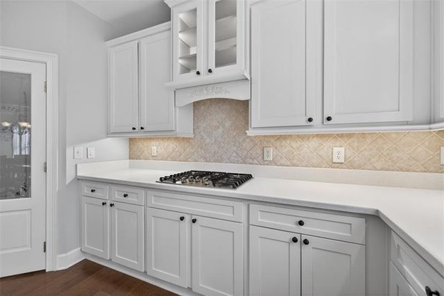 3505 Millwater Crossing Northeast, Dacula, GA 30019