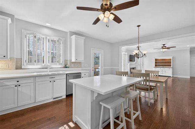 3505 Millwater Crossing Northeast, Dacula, GA 30019
