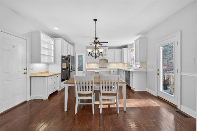 3505 Millwater Crossing Northeast, Dacula, GA 30019