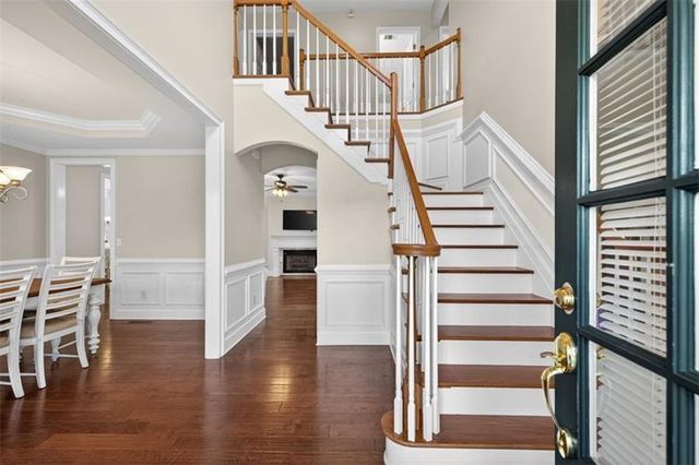 3505 Millwater Crossing Northeast, Dacula, GA 30019