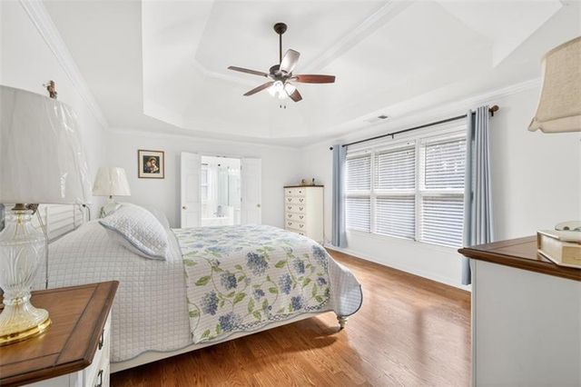 3505 Millwater Crossing Northeast, Dacula, GA 30019