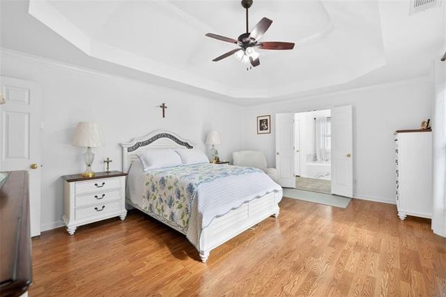 3505 Millwater Crossing Northeast, Dacula, GA 30019