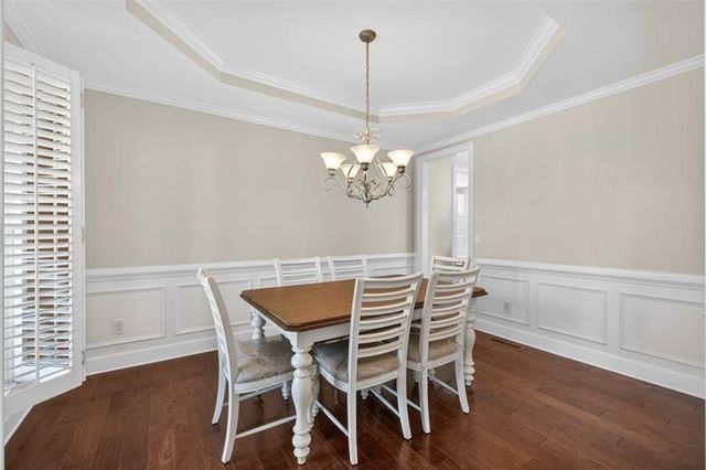 3505 Millwater Crossing Northeast, Dacula, GA 30019