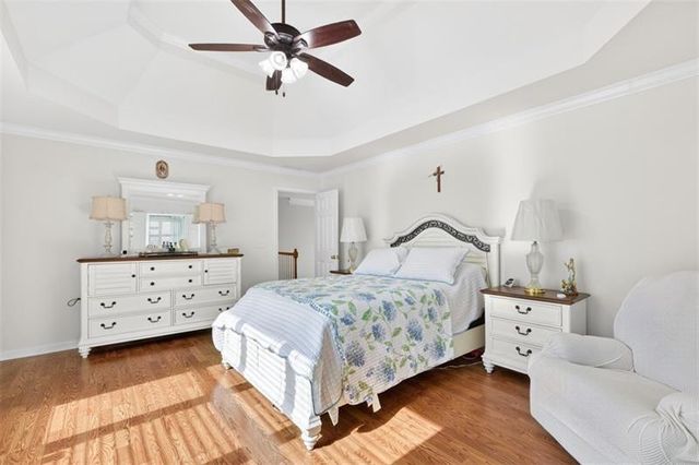 3505 Millwater Crossing Northeast, Dacula, GA 30019