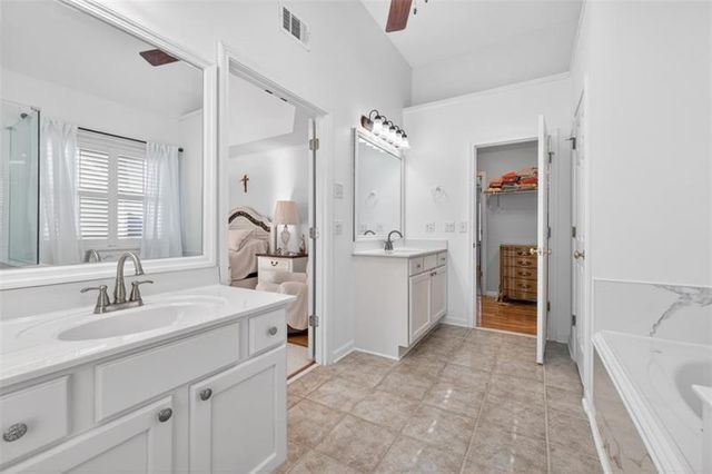 3505 Millwater Crossing Northeast, Dacula, GA 30019