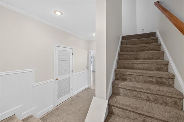 3505 Millwater Crossing Northeast, Dacula, GA 30019