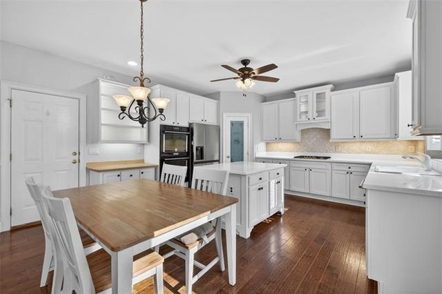 3505 Millwater Crossing Northeast, Dacula, GA 30019