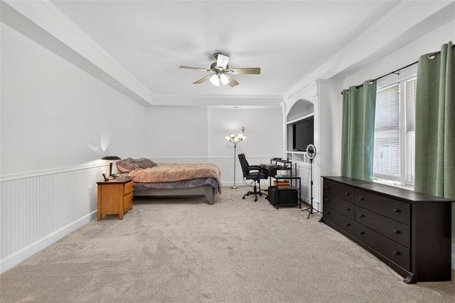 3505 Millwater Crossing Northeast, Dacula, GA 30019