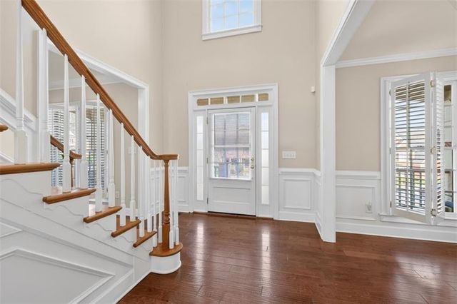 3505 Millwater Crossing Northeast, Dacula, GA 30019