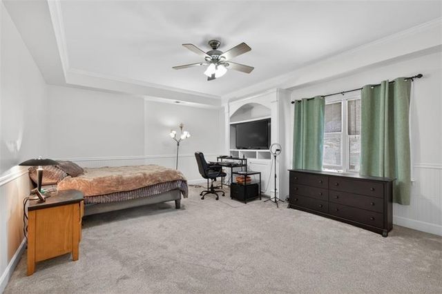 3505 Millwater Crossing Northeast, Dacula, GA 30019