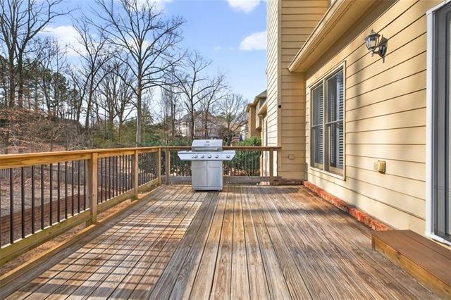 3505 Millwater Crossing Northeast, Dacula, GA 30019