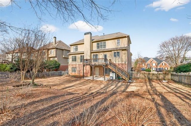 3505 Millwater Crossing Northeast, Dacula, GA 30019