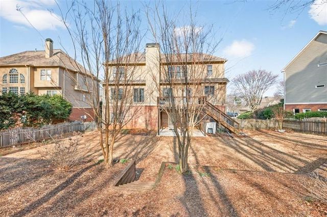 3505 Millwater Crossing Northeast, Dacula, GA 30019