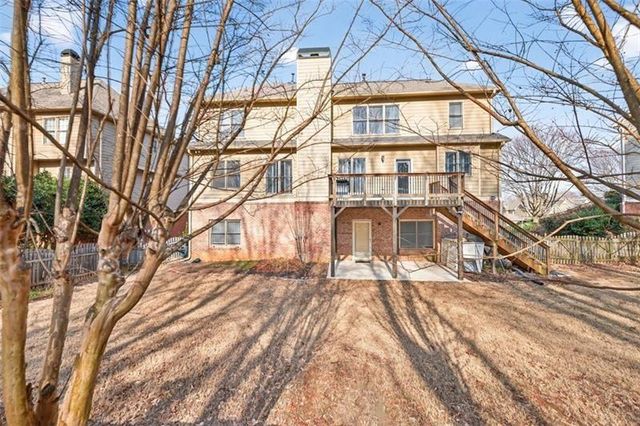 3505 Millwater Crossing Northeast, Dacula, GA 30019
