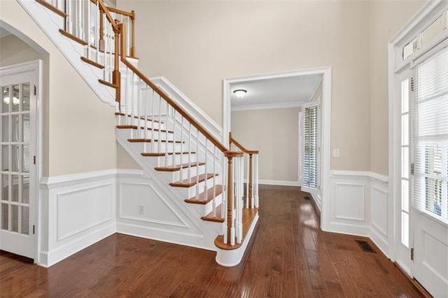 3505 Millwater Crossing Northeast, Dacula, GA 30019
