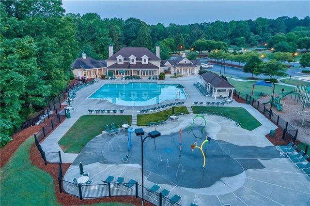 3505 Millwater Crossing Northeast, Dacula, GA 30019