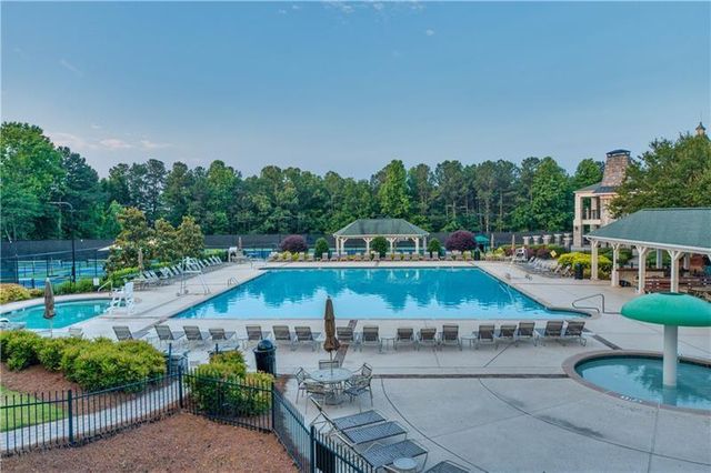 3505 Millwater Crossing Northeast, Dacula, GA 30019