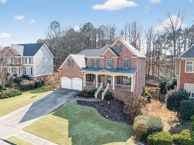 3505 Millwater Crossing Northeast, Dacula, GA 30019